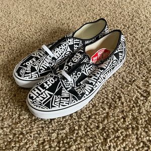 Size 11 men vans new
